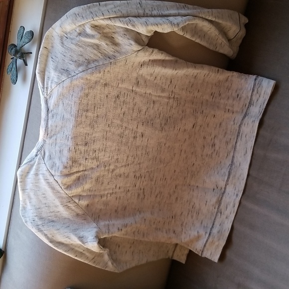 Lacey sweatshirt - Picture 4 of 4